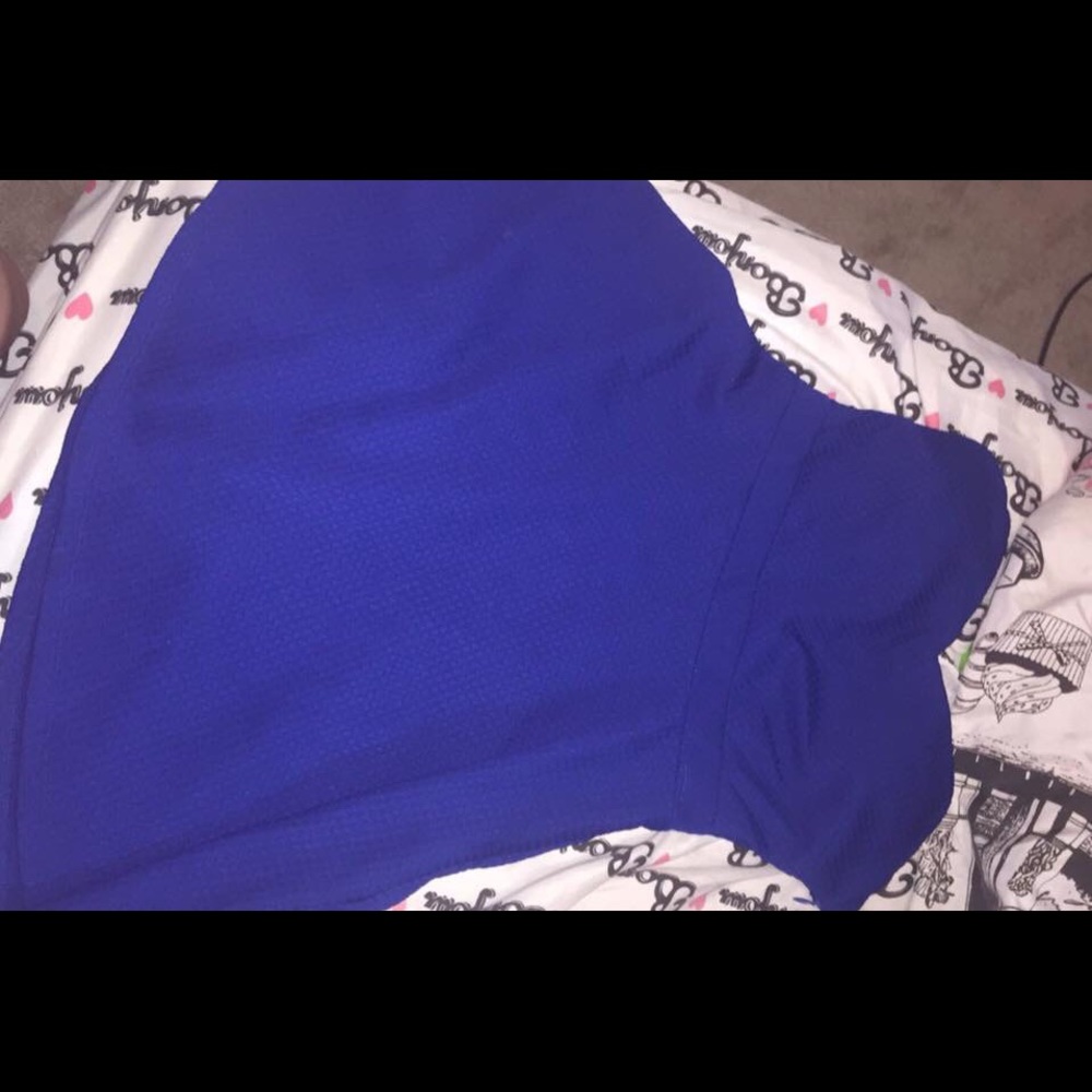 Homecoming dress